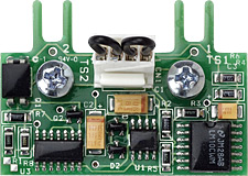 Pulse Control Module Converts 4 to 20 mA to Proportional Power Control | PCM3