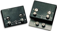 Pulse Control Modules.  Converts 4-20 mA to Proportional Power Control | PCM Series (Discontinued see PCM3)