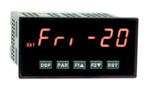 Programmable Timer | PTC900/PTC901 Series
