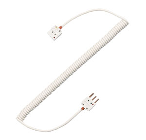 RTD Extension Cables with retractable or straight wire | RECU, GECU and TECU