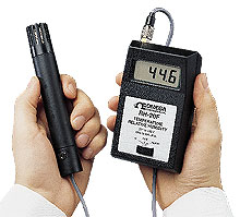  | RH-20 and RH-21 Series