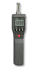 Stick Type Rugged Thermohygrometer & Transducer | RH62 Series
