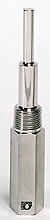 Standard Threaded Thermowell for 1/4 Inch Diameter Elements | SERIES 260L