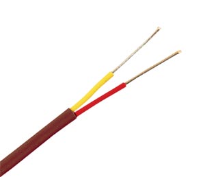Thermocouple Wire Special Limits of Error | SLE Wire