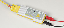 Thermocouple-to-Analog Connector/Converter | SMCJ Series