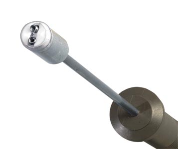 Economical High Temperature Surface Probe | SPHT