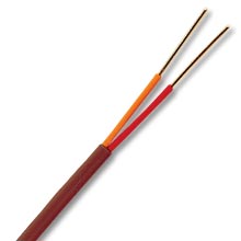 Gold and CHROMEGA™ Thermocouples and Wire | TFAU and TFCH