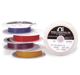 Fine Insulated Thermocouple Wire | TFIR,TFCH,TFCI,TFCC,TFCP,TFCY and TFAL