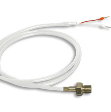 Pipe Plug Thermistor | 44PP Series