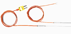 Compact Transition Joint Probes | TJC1 Series