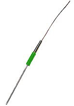 Transition Junction Style Probes Connectors | KMT Series - Diameters 1mm and Greater