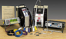 Thermocouple/RTD Probe Calibration Kit | TPCK Series