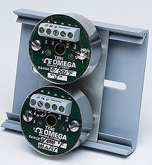 Miniature Temperature Transmitters | TX91 and TX92